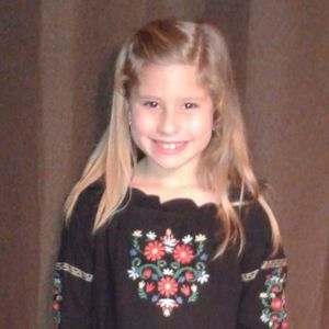 Meet your Posher, Kerrie